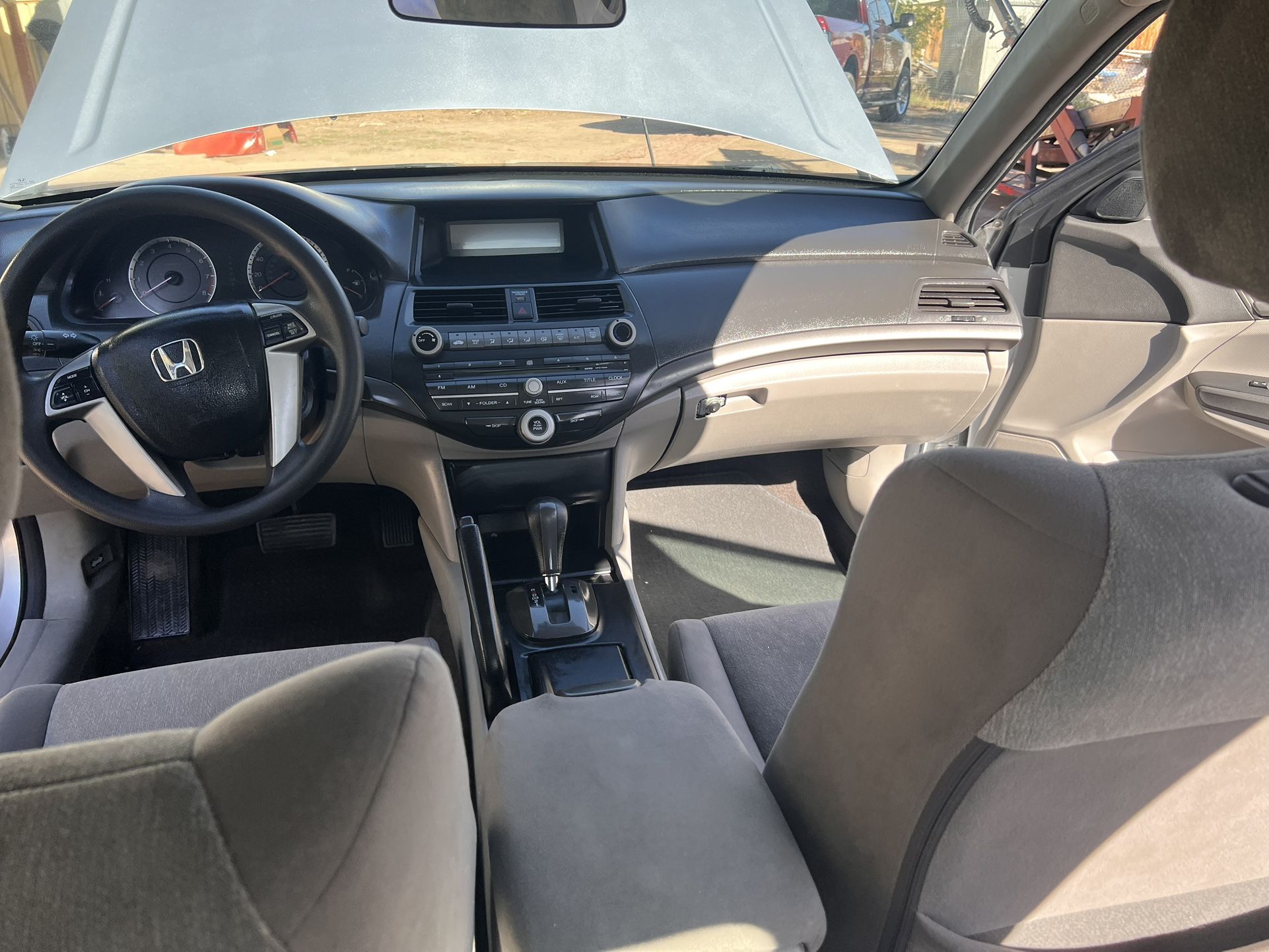 2010 Honda Accord