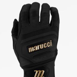Marucci Batting Gloves  New Large And XL BATTING GLOVES 2022 Pittards® Reserve Batting Gloves