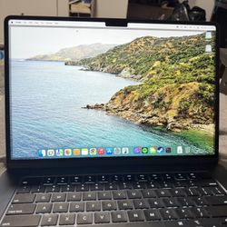 MacBook Air 2025 M4 256 GB 16 GB Ram. 