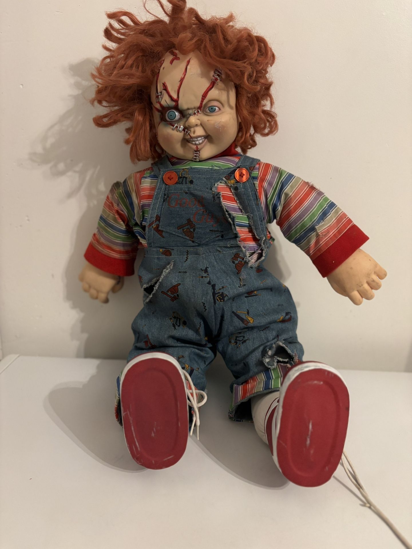 Chucky Doll