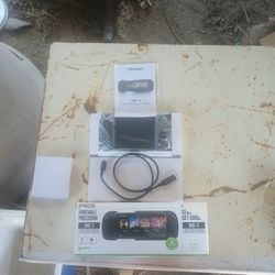 RIG MG-X WIRELESS MOBILE CONTROLLER for X-BOX and Android