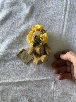 2 Little Boyd’s Bears