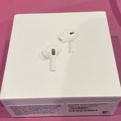 Airpod Pro (2nd generation)