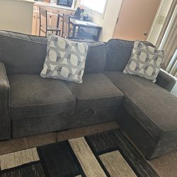 Convertible Couch For Sale!