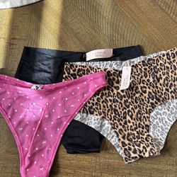 Victoria Secret Underwear 