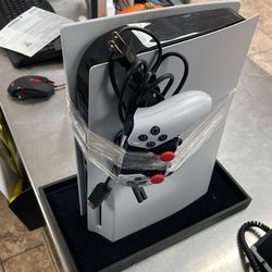 PlayStation 5 Disk