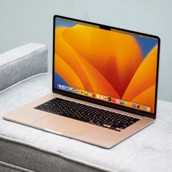 15” MacBook Air M2 Like New