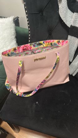 Betsy Johnson Purse
