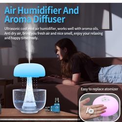 Humidifier 