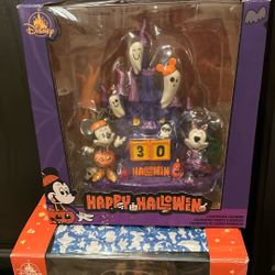 Disney Countdown To Halloween 