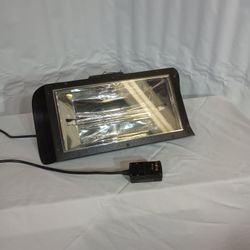 Electric Heater