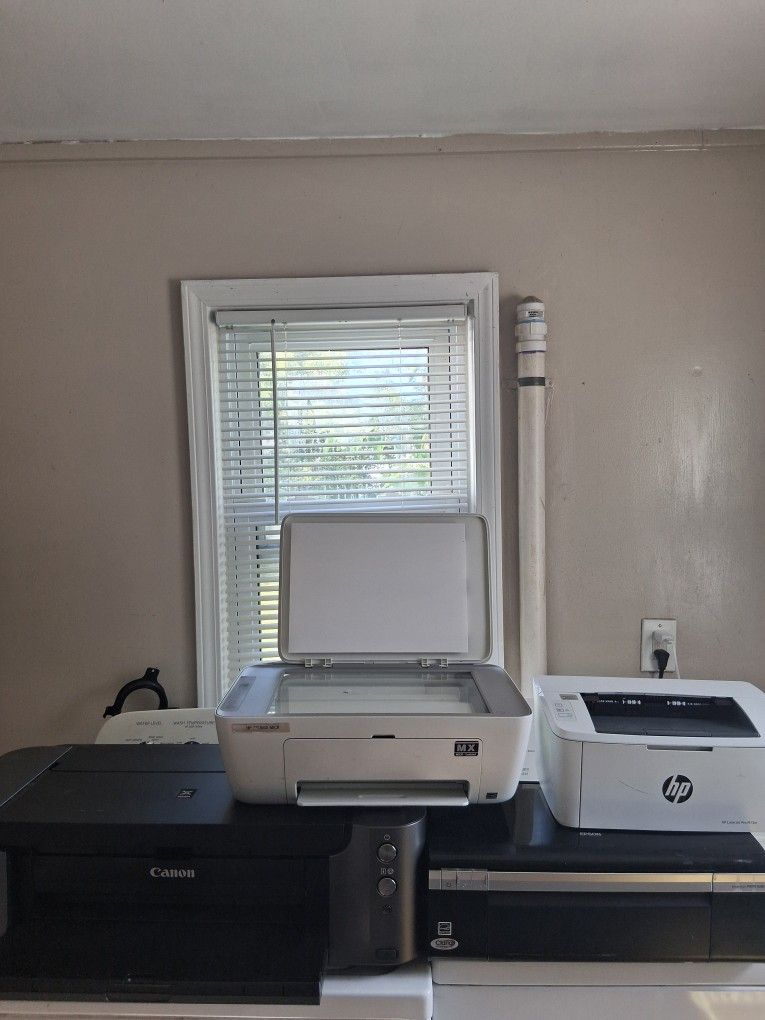 Printers