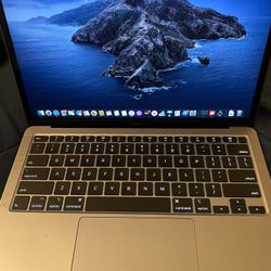 MacBook Air 2020 M1
