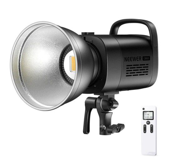 NEEWER CB60 70w LED Video Light
