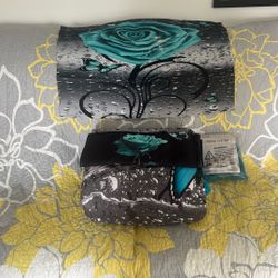 Brand New Comforter Set