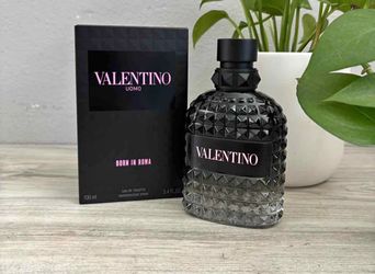 Valentino Born in Roma