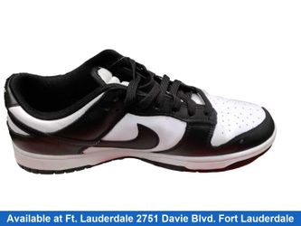 Nike Dd1391-100 Black