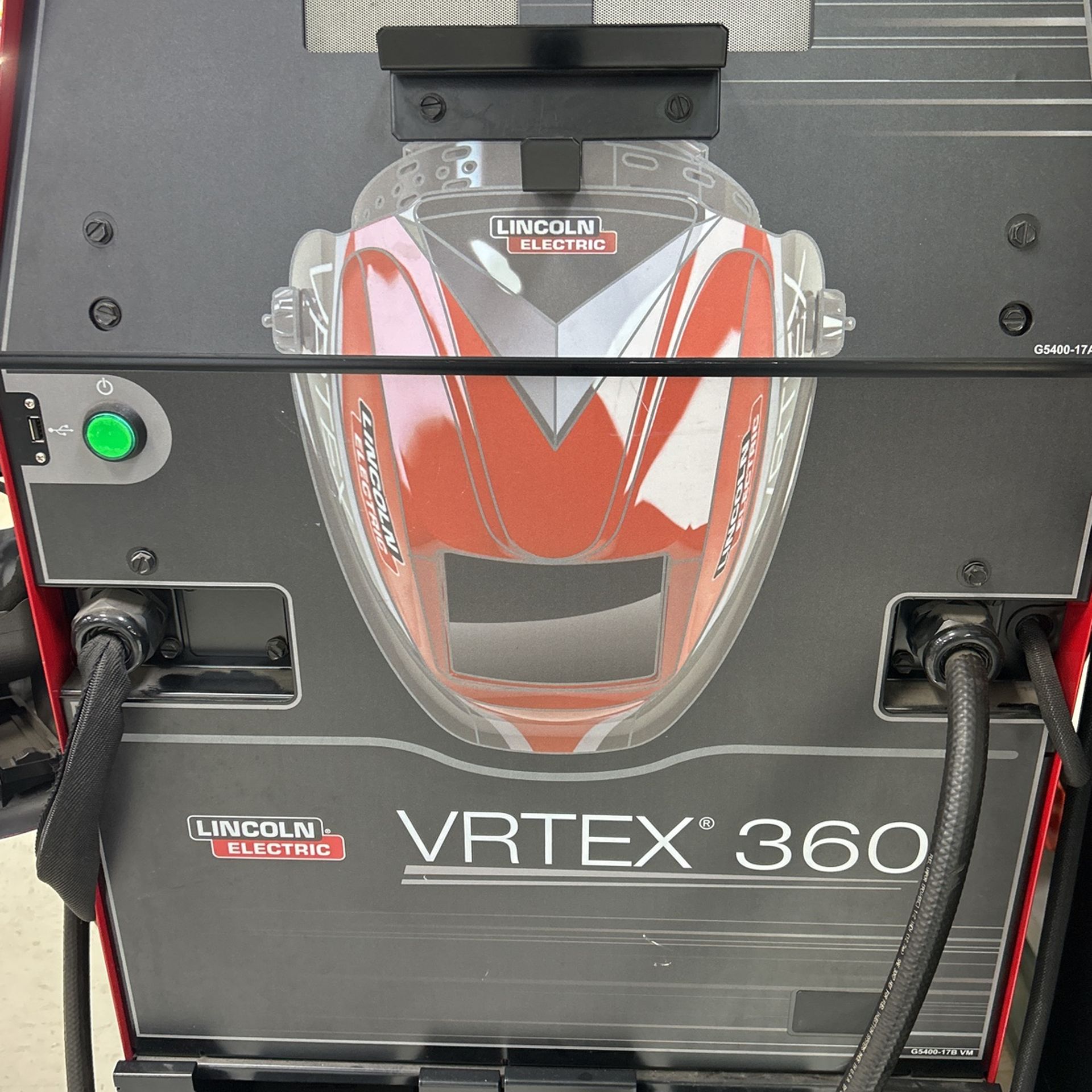 Electric Welder