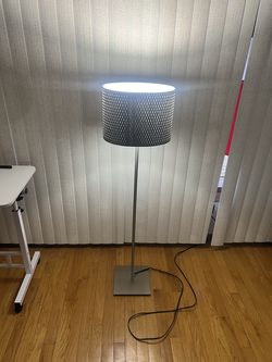 IKEA Alang lamp
