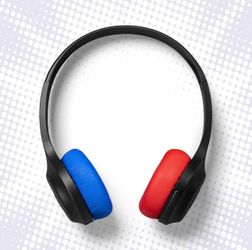 Pokemon - wireless headphones- Pokemon x target 30th anniversary (exclusive)