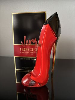 Carolina Herrera Very Good Girl
