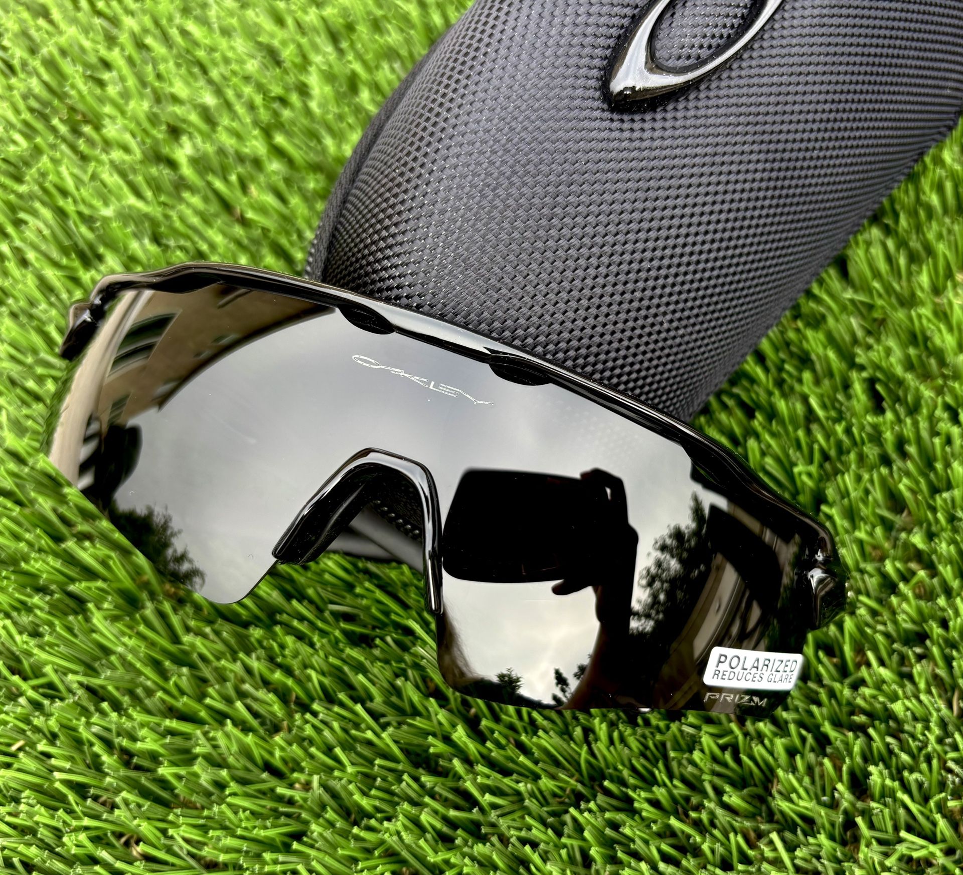 OAKLEY RADAR EV PATH PRIZM