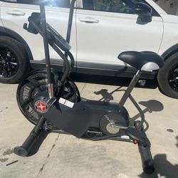 Schwinn Air Dyne