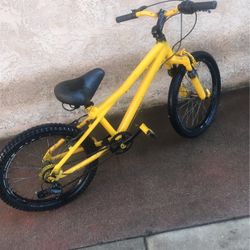 Bike Con Cambios