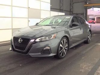 2022 Nissan Altima