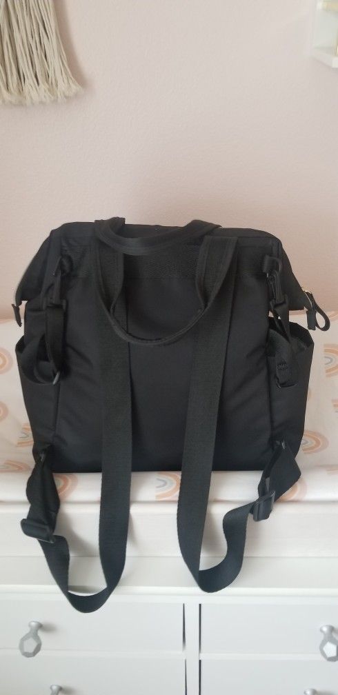 Skip Hop Diaper Bag Backpack