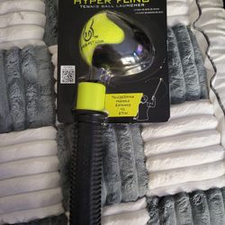 Hyper Fling Dog Ball Launcher