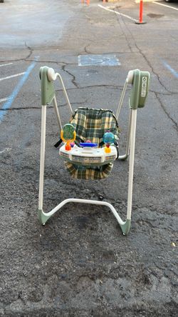 Graco Gentle Choice