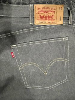 Levi’s 501 Pants