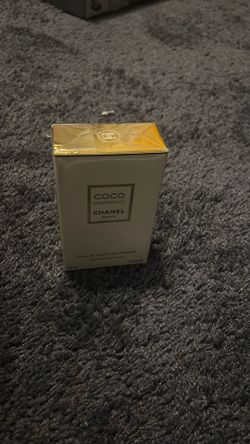 CHANEL PARFUM AN DIOR COLOGNE