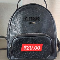 Minni Mochilas
