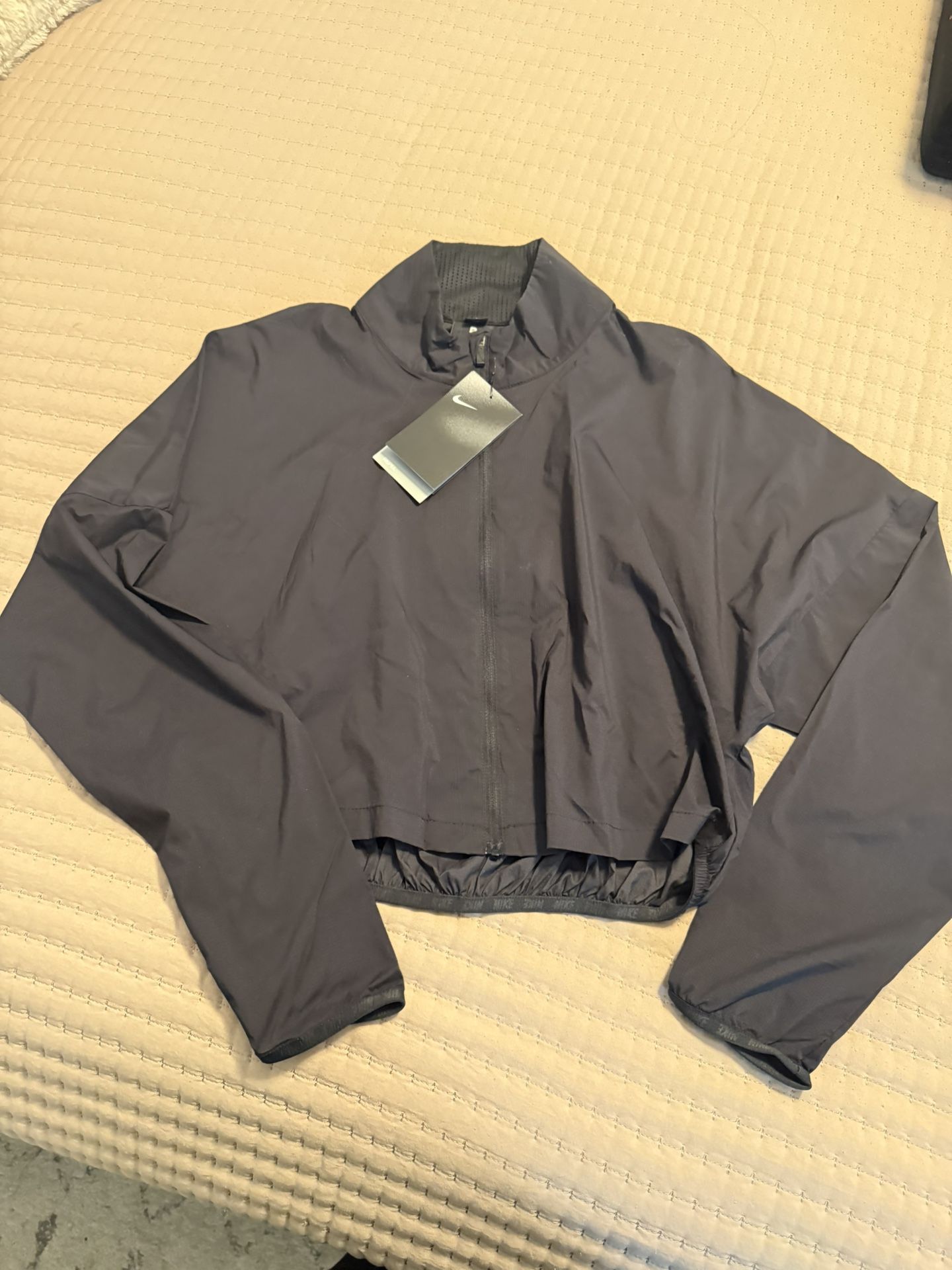 Women’s Nike Windbreaker
