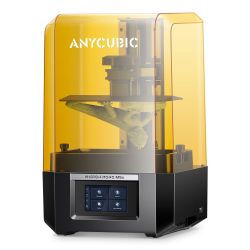 Resin 3D Printer Anycubic Mono M5S Like New