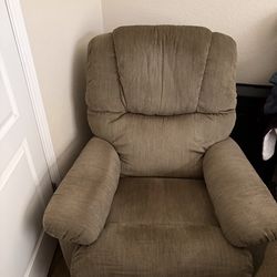 Recliner free