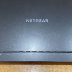 Netgear Nighthawk X4S