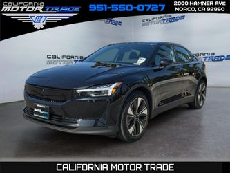 2024 Polestar 2