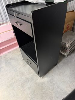 Beauty Cart