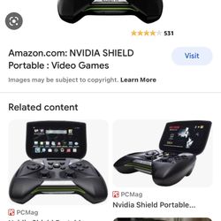 Ultimate Ol’ Gaming! Nvidia 