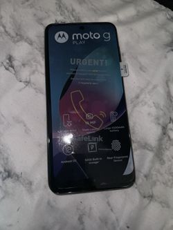 Motorola With Safelink