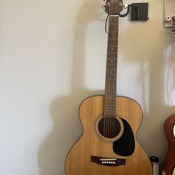 Takamine acoustic
