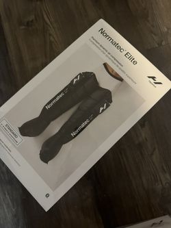 Hyperice Normatec Elite Compression Boots Standard