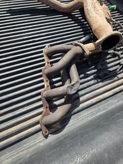 Headers mm