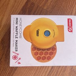 Mini Waffle 