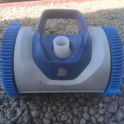 Pool vacuum AquaNaut250