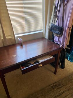 Desk