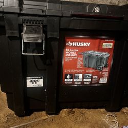 Job Box 